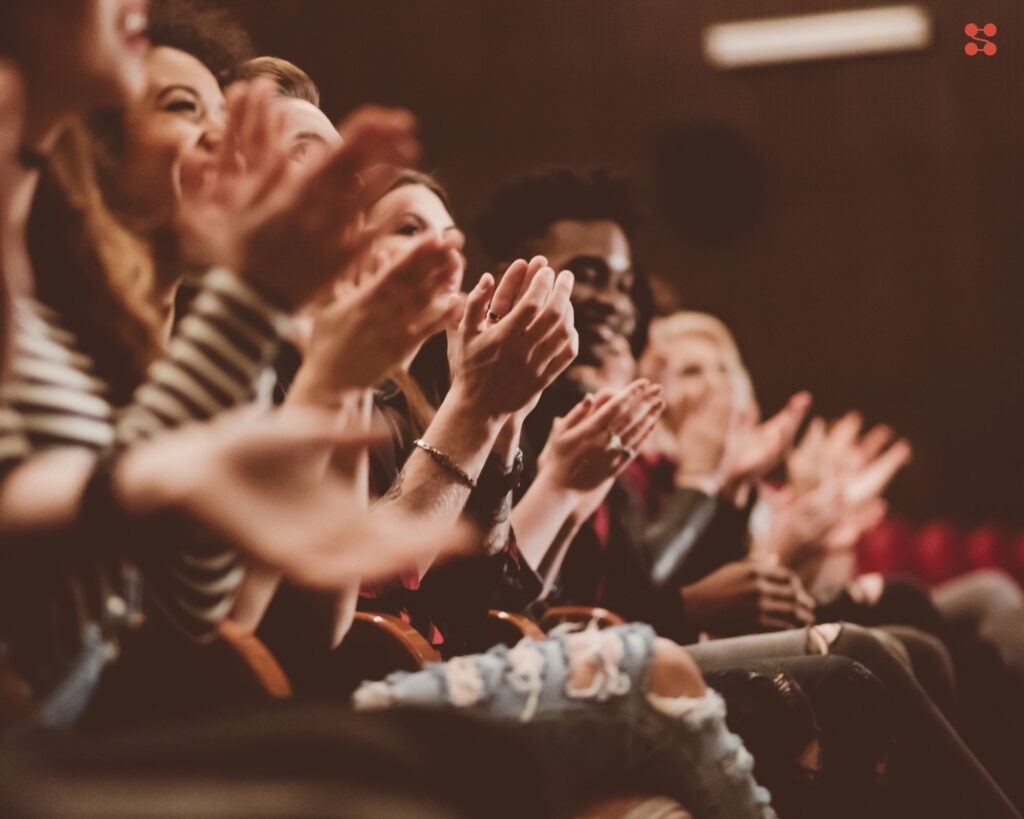 chercher un lieu de spectacle