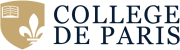 Logo de l'entreprise Collège de Paris